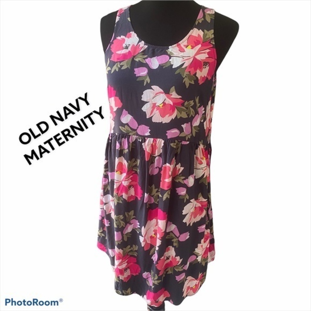 💕OLD NAVY MATERNITY DRESS💕💕